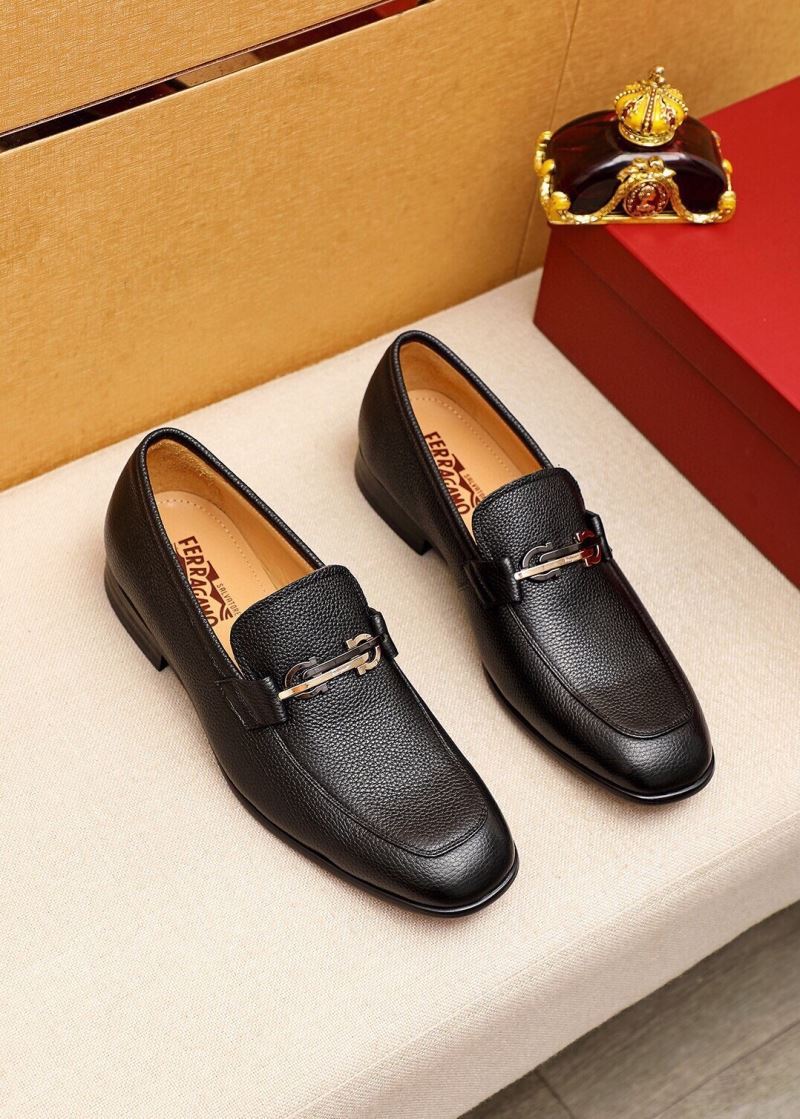 Ferragamo Shoes